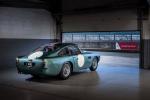 Aston Martin DB4 GT Continuation 2017 года (WW)